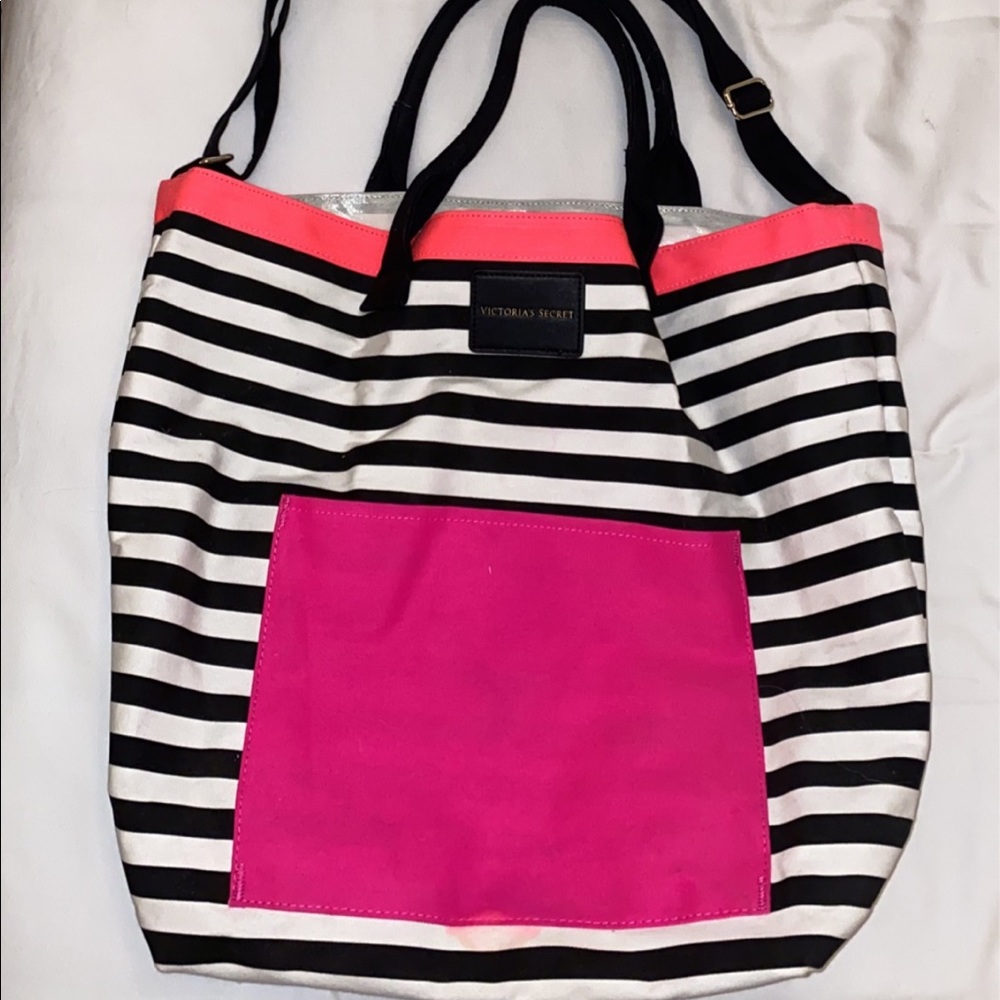 Victoria Secret Beach Bag